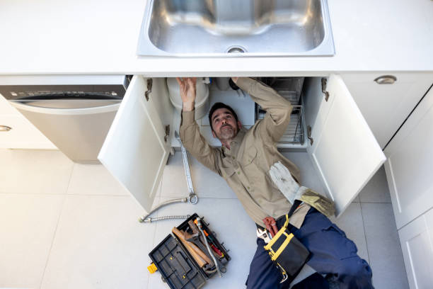 Best Same-Day Plumbing Service  in Dover, TN