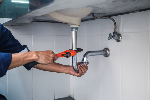 Best Emergency Plumbing Repair  in Dover, TN