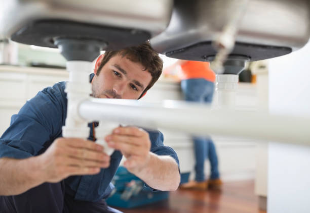 Best Commercial Plumbing Services  in Dover, TN