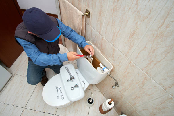 Best Plumbing Repair Near Me  in Dover, TN