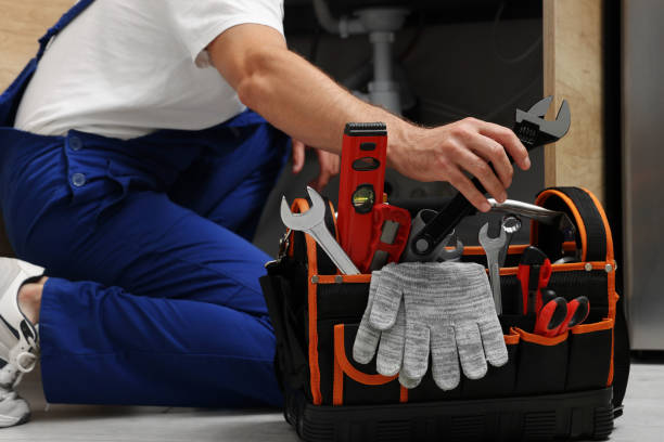 Best Local Plumber Services  in Dover, TN