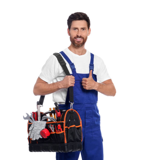 Professional Plumbing in Dover, TN
