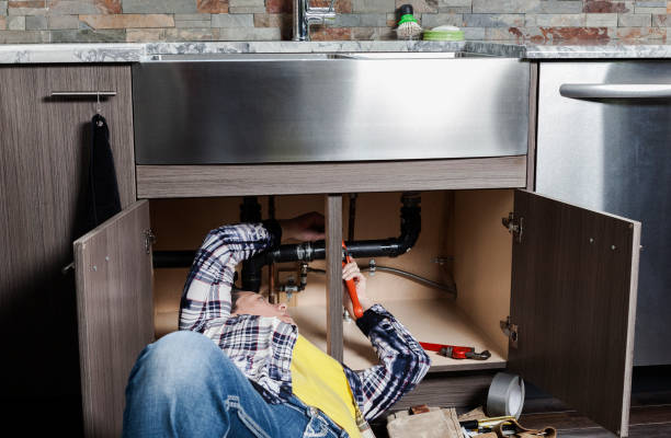 Best Sewer Cleaning Services  in Dover, TN